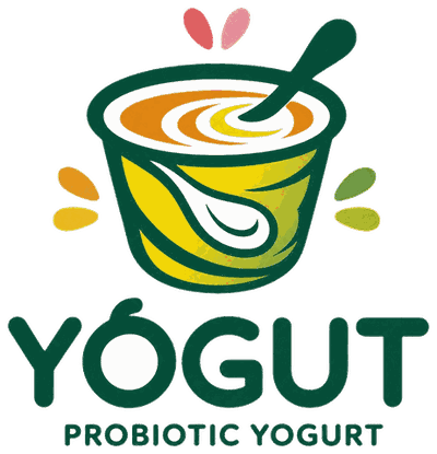 YoGut! Probiotic Yogurt
